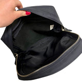 Burberry Nylon Single-Strap Backpack
