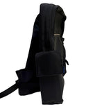 Burberry Nylon Single-Strap Backpack
