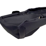 Burberry Nylon Single-Strap Backpack