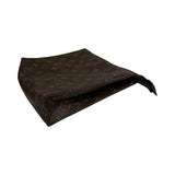 Louis Vuitton Vintage Monogram Canvas Pouch