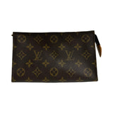 Louis Vuitton Vintage Monogram Canvas Pouch