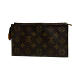 Louis Vuitton Vintage Monogram Canvas Pouch