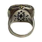 Konstantino "Astris Shooting Star" Ring - Size 6.5