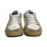 Golden Goose "Ball Star" Low-Top Sneakers - Size 40
