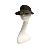 Eric Javits Raffia Visor