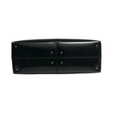 Tod's Vintage Leather Shoulder Bag