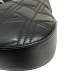 Gucci Vintage "Dionysus Quilted Web Hobo" Bag