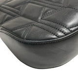 Gucci Vintage "Dionysus Quilted Web Hobo" Bag