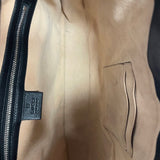 Gucci Vintage "Dionysus Quilted Web Hobo" Bag