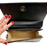 Jacquemus "Le Grand Chiquito Top Handle" Bag