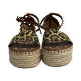 Valentino "Rockstud" Espadrilles - Size 39