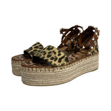 Valentino "Rockstud" Espadrilles - Size 39