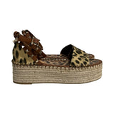 Valentino "Rockstud" Espadrilles - Size 39
