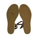 Valentino "Rockstud" Espadrilles - Size 39