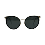 Versace Round Sunglasses