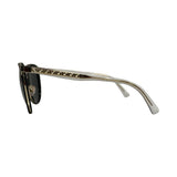 Versace Round Sunglasses