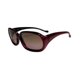 Fendi Pink Rectangle Sunglasses