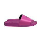 Off-White "Logo Print Slides" - Size 37