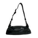 Prada Leather Shoulder Bag