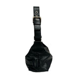 Prada Leather Shoulder Bag