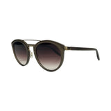Barton Perreira Green "Dalziel" Sunglasses