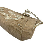 Red Valentino "Floral Embellished" Shoulder Bag