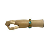Julie Vos "Barcelona" 24k Gold-Plated Bracelet