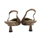 Jimmy Choo "Amita" Heels - Size 39.5