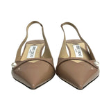 Jimmy Choo "Amita" Heels - Size 39.5