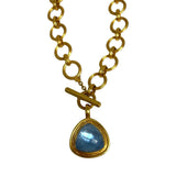Julie Vos Pendant Necklace