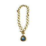 Julie Vos Pendant Necklace