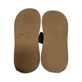 Chloé "Mila" Espadrille Slides - Size 39