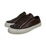 Brunello Cucinelli "Monili" Sneakers - Size 39.5