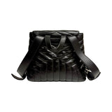 Saint Laurent "Small Loulou" Backpack