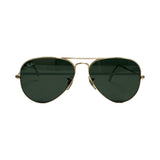Ray-Ban Aviator Sunglasses