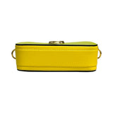 Marc Jacobs "The Colorblock Snapshot" Bag