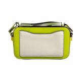 Marc Jacobs "The Colorblock Snapshot" Bag