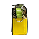 Marc Jacobs "The Colorblock Snapshot" Bag