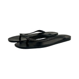 Brunello Cucinelli "Monili Flip Flops" - Size 40