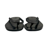 Brunello Cucinelli "Monili Flip Flops" - Size 40