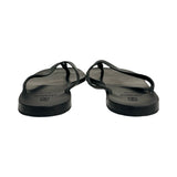 Brunello Cucinelli "Monili Flip Flops" - Size 40