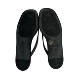Brunello Cucinelli "Monili Flip Flops" - Size 40