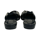 Christian Louboutin "Hot Chickita Sling Flats" - Size 36.5