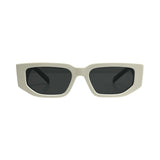 Prada Color-Block Sunglasses