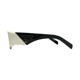 Prada Color-Block Sunglasses