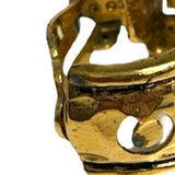 Chanel Vintage Clip-On Earrings