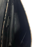 Burberry Nova Check Crossbody Bag