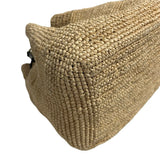 Stella McCartney "Crochet Bucket Bag"