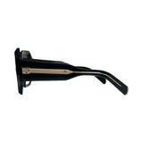Cutler and Gross Octagonal Sunglasses