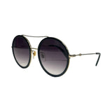 Gucci Round Sunglasses